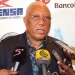 Presidente da FAF apresenta Programa Nacional do Futebol no Lubango