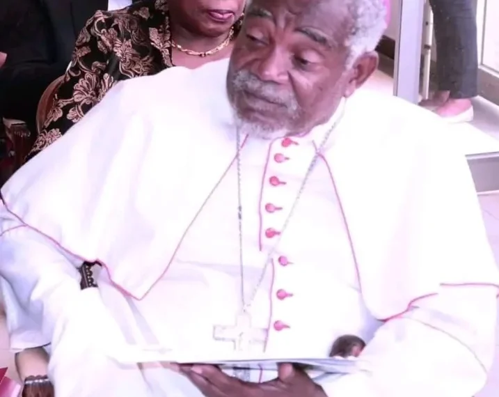 Ministério da Cultura lamenta morte do bispo emérito da Diocese de Mbanza-Congo