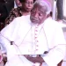Ministério da Cultura lamenta morte do bispo emérito da Diocese de Mbanza-Congo