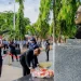 Homenagem a Agostinho Neto marca celebrações dos Mártires da Repressão Colonial