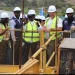 Ministro da Energia e Águas avalia projectos em Luanda e Icolo e Bengo