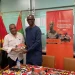 Vice-cônsul de Angola no Dubai destaca diplomacia digital como reforço da presença do país no mundo