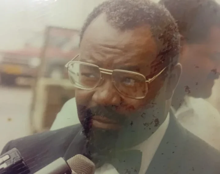 PDA assinala 35 anos da sua criação