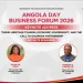 Angola promove potencial turístico em Fórum nos Estados Unidos da América