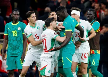 Presidente da FIFA reprova “cenas deploráveis” da final do CAN 2025