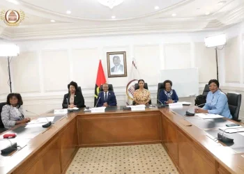 Sétima Comissão da Assembleia Nacional aprova execução orçamental do lll trimestre de 2025