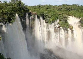 Mais de duzentos mil turistas visitaram Angola em 2025