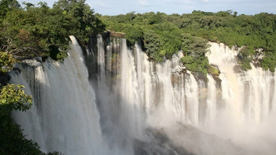Mais de duzentos mil turistas visitaram Angola em 2025