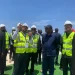 PR informado sobre gastos feitos pela Sonangol para construção da primeira fase da Refinaria do Lobito