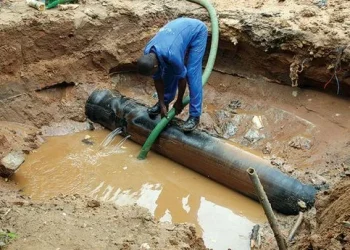 Vandalismo de equipamentos da EPAL causa prejuízo de mais de 120 milhões de kwanzas