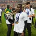 Vitória de Guimarães, de Beni Mukendi, conquista Taça da Liga