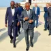 ‎Ministro Francisco Pereira Furtado trabalha em Benguela