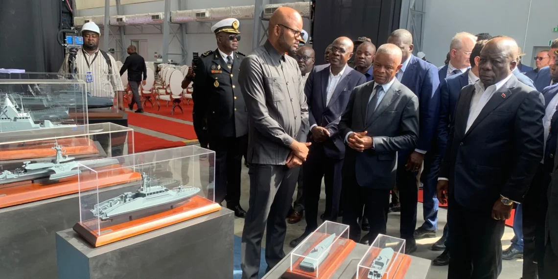 Refundação cultural de Angola exige mais do que discurso