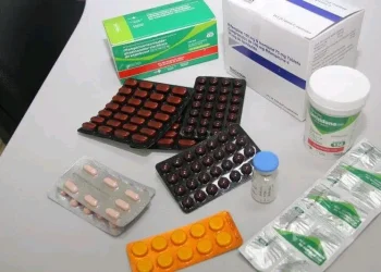 Executivo autoriza despesa de 18,3 mil milhões de kwanzas para combate à tuberculose