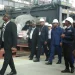 Presidente da República inaugura fábrica de alumínio no Bengo
