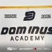 MINJUD testemunha inauguração da Dominus Academy em Luanda