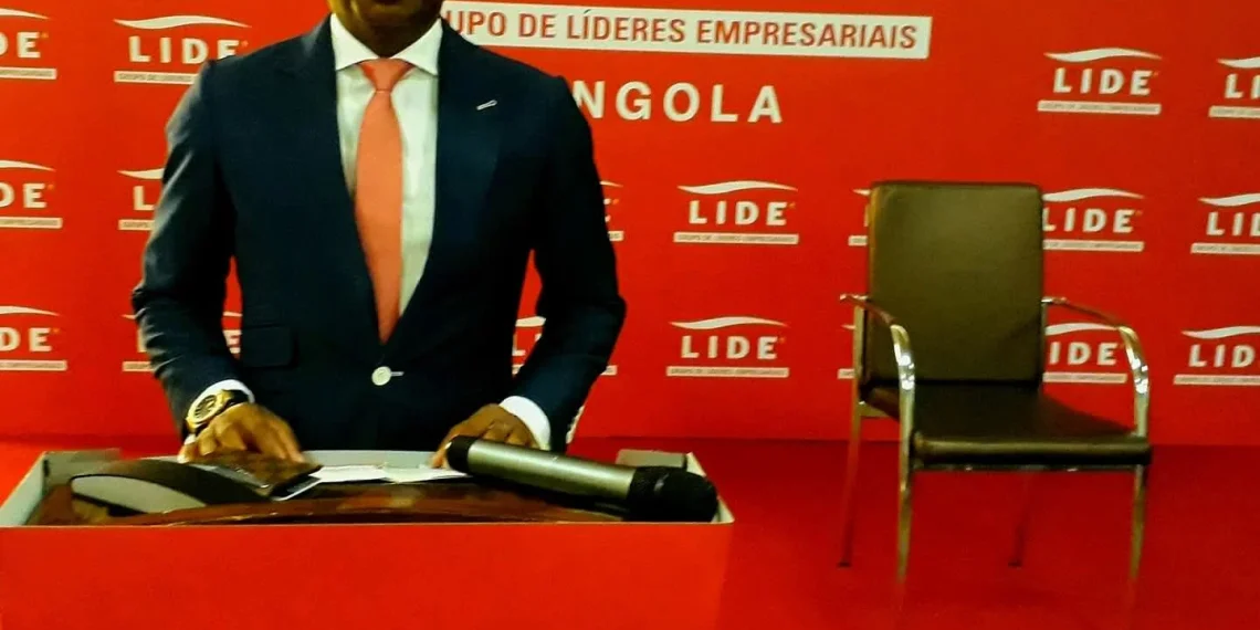 Lide Angola encerra actividades após término de vínculo com o Lide Brasil