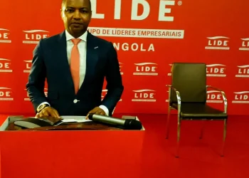 Lide Angola encerra actividades após término de vínculo com o Lide Brasil