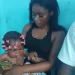 Mulher detida após tentativa de rapto de bebê de um ano