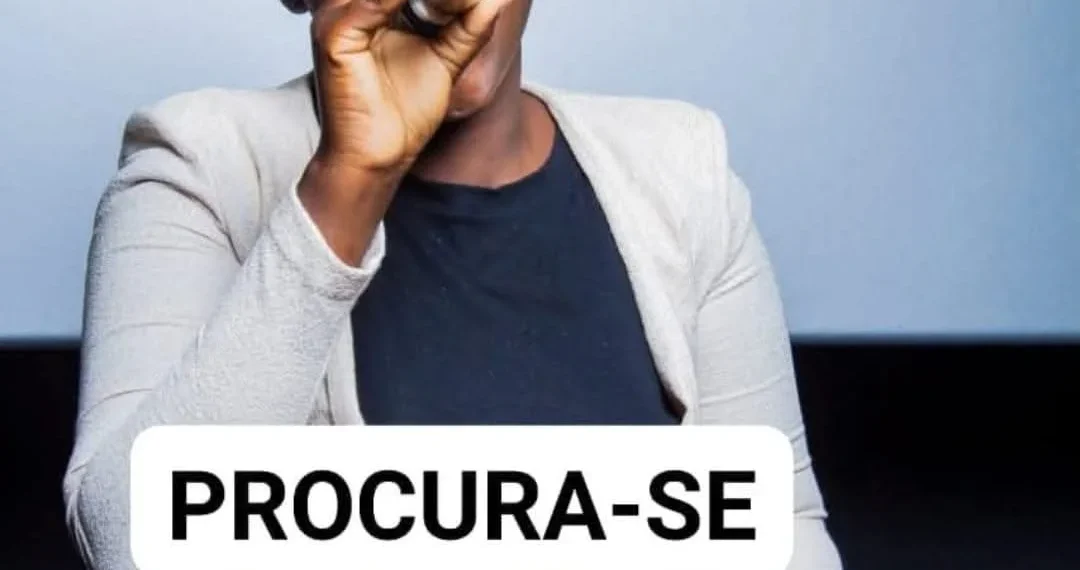 Cantora gospel desaparece misteriosamente há três dias no Bié