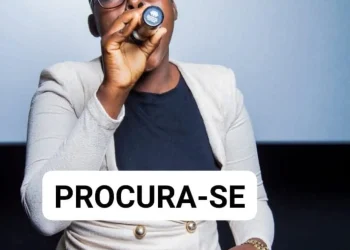 Cantora gospel desaparece misteriosamente há três dias no Bié