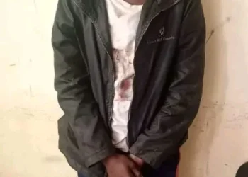 Homem detido em Malanje por matar a esposa após desentendimento por causa de uma refeição