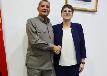Angola e Estados Unidos reforçam parceria estratégica para a juventude e o desporto