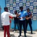 Polícia Nacional detém CR7 considerado o meliante mais perigoso do Rangel