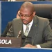 Angola reafirma compromisso com paz e segurança em África