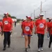 Caminhada do Dia Nacional do Desporto mobiliza milhares de cidadãos na ZEE