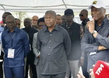 Presidente da República conclui visita de campo ao Icolo e Bengo