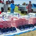 ‎Camponeses do município da Chipeta recebem mais de 200 kit’s agrícolas