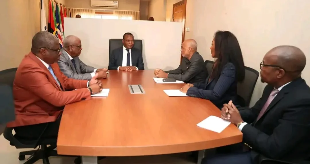 Angola vai acolher Assembleia Parlamentar Intercalar da CPLP
