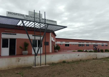 Gambos regista mais de 100 casos de malária diariamente