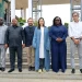 Governo de Cabinda analisa fomento do cacau com responsáveis do Projecto Mamaland