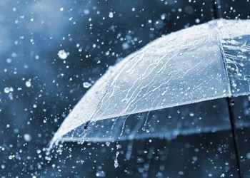 INAMET prevê chuva forte nas províncias do Bié e do Huambo