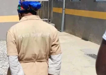 SIC Huíla detém mulher acusada de matar a sogra por asfixia após briga