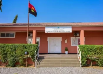 Camama realiza campanha de limpeza e desmantelamento de casas de processos ilegais