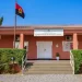 Camama realiza campanha de limpeza e desmantelamento de casas de processos ilegais