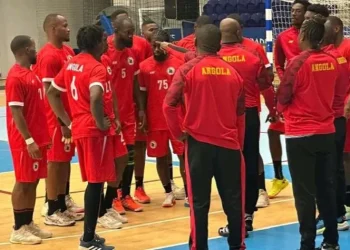 Andebol: Selecção Nacional estreia-se hoje no Africano do Ruanda diante do Uganda