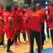 Andebol: Selecção Nacional estreia-se hoje no Africano do Ruanda diante do Uganda