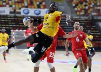 Angola decide hoje frente à Argélia passagem às meias-finais do Africano de andebol
