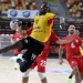 Angola decide hoje frente à Argélia passagem às meias-finais do Africano de andebol