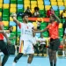 Angola pode garantir frente à Nigéria apuramento para o Mundial de 2027