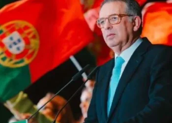 António José Seguro vence primeira volta das eleições presidenciais em Portugal