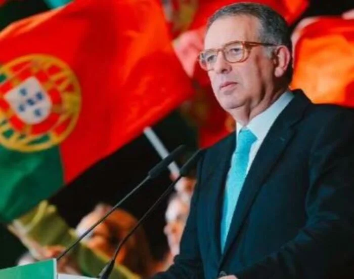 António José Seguro vence primeira volta das eleições presidenciais em Portugal