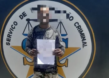 Detido cidadão suspeito de abuso sexual contra duas irmãs menores de idade