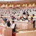 Executivo defende no Parlamento a “autoridade do Estado” e o controlo proporcional sobre as ONGs