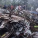 Queda de avião na Colômbia mata 15 pessoas