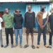 Burla de mais de 600 mil kwanzas leva dois implicados à cela